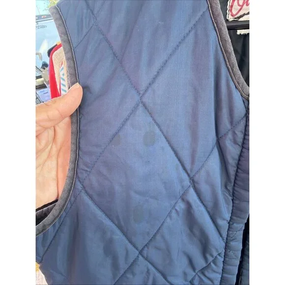 Levi’s Outerwear Vintage Vest - Picture 3 of 4